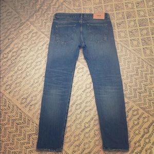 Edwin ED80 - Slim fit jeans